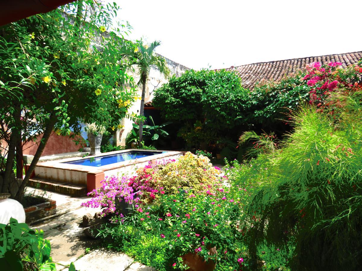 Casa Sinning-Ano1637 Mompos Exterior foto